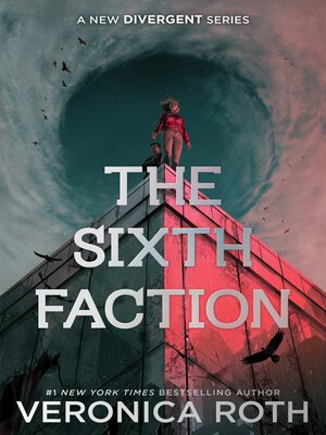 cover image of The Sixth Faction